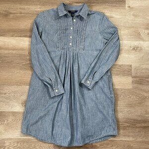 Ralph Lauren Girls Dress Size 16